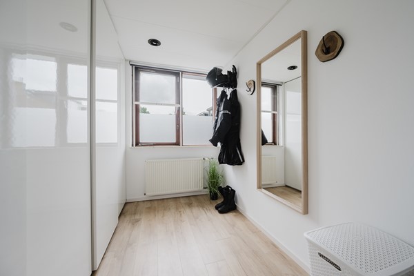 Medium property photo - Elzenstraat 20, 3203 AH Spijkenisse